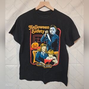 Michael Myers Halloween T-Shirt